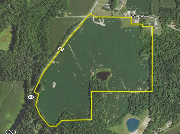 0 State Road 450, Shoals, IN 47581