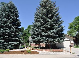 2931 Cortez St, Fort Collins, CO 80525