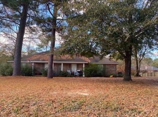 5025 Deer Range Rd S, Wilmer, AL 36587