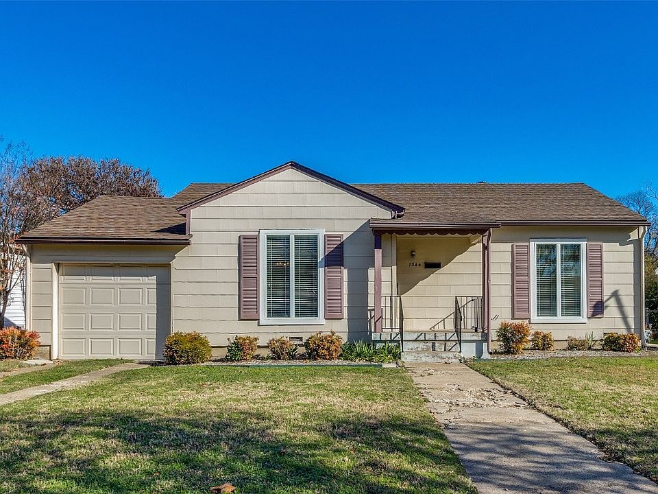1st image of 1244 San Patricio Dr