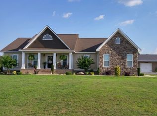 2841 Summerville Rd, Boaz, AL 35957