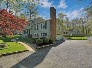 56 Mountain Ave, Warren, NJ 07059