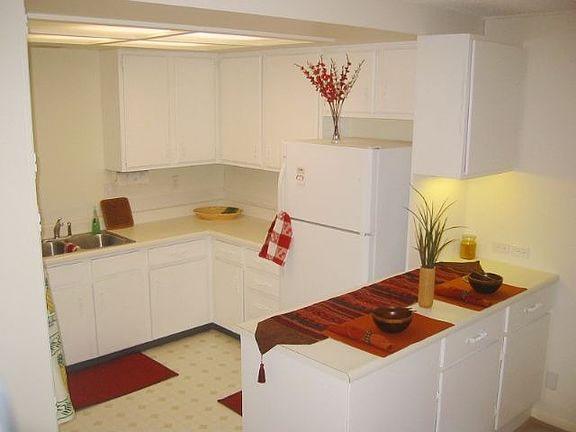 New Stove and Dishwasher