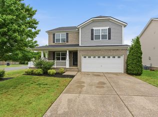 1303 Creekside Dr, Nolensville, TN 37135