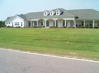 514 S Gum St, Pageland, SC 29728
