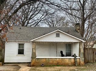 1108 Bellemeade Ave, Florence, AL 35630