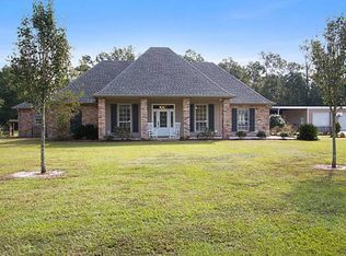 15290 Bear Island Rd, Maurepas, LA 70449