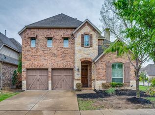 3754 Wagon Wheel Way, Celina, TX 75009