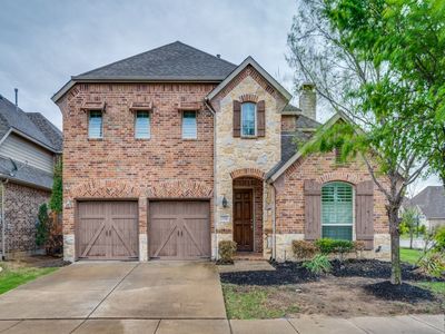 3754 Wagon Wheel Way, Celina, TX, 75009
