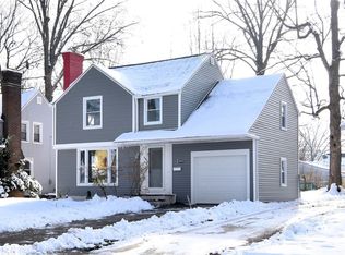 19802 Wickfield Ave, Warrensville Heights, OH