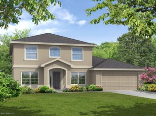755 Sunny Stroll Dr #7, Middleburg, FL --