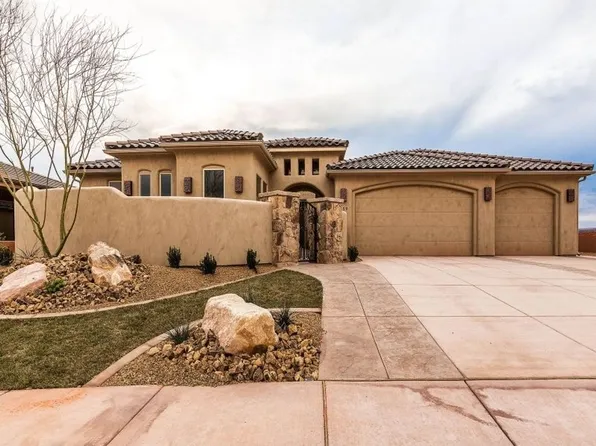 159 N Tenaya Ct, Ivins, UT 84738