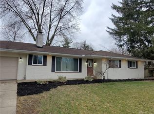 3777 E Patterson Rd, Dayton, OH 45430