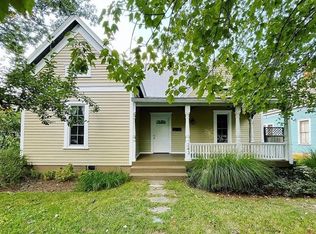 243 Nacoochee Ave, Athens, GA 30601