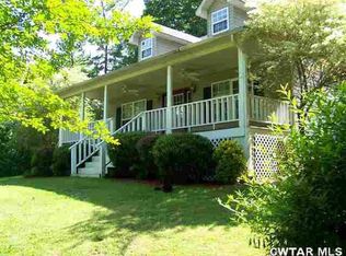 95 Stegall Ln, Huron, TN 38345