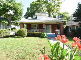 1325 Greenwich St SW, Atlanta, GA 30310