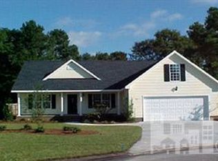 915 Deer Spring Rd, Wilmington, NC 28409