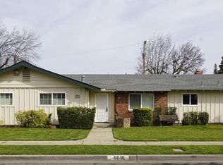 6016 N Nantucket Ave, Fresno, CA