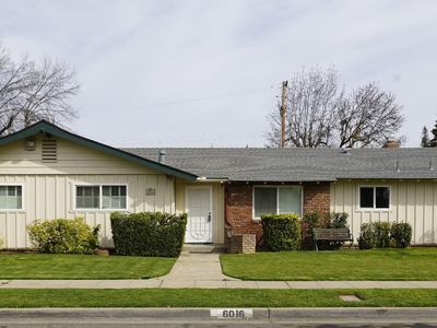 6016 N Nantucket Ave, Fresno, CA, 93704