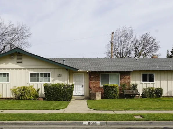 6016 N Nantucket Ave, Fresno, CA 93704