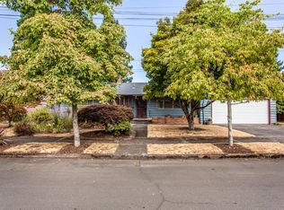 3939 NE Liberty Ter, Portland, OR 97211