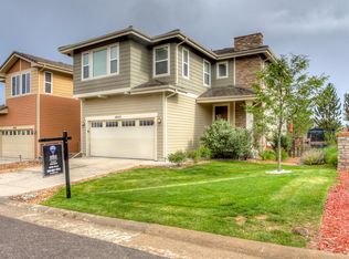 10533 Rutledge St, Parker, CO 80134