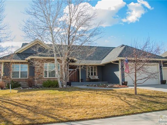 2316 Crimson Ln Billings Mt 59106 Mls 317057 Zillow