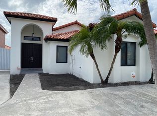 846 NW 132nd Ct, Miami, FL 33182