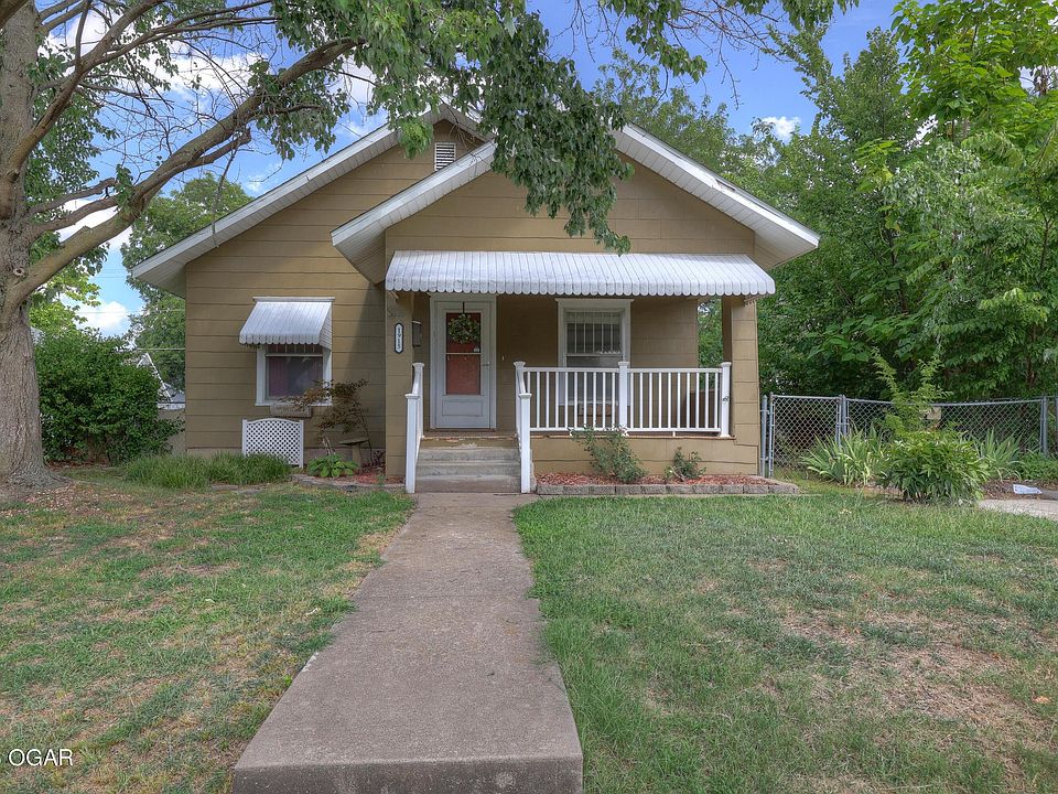 1915 Empire Ave, Joplin, MO 64804 Zillow