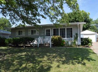 3622 Avenue F, Kearney, NE 68847