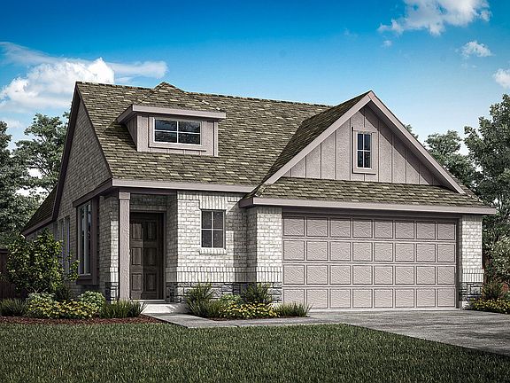 Palmetto Elevation C