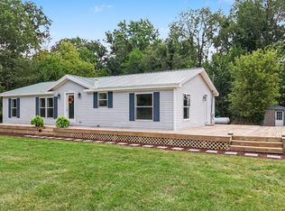 155 Depot St, Homer, MI 49245
