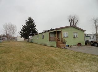 4748 Wilkie St, Missoula, MT 59808
