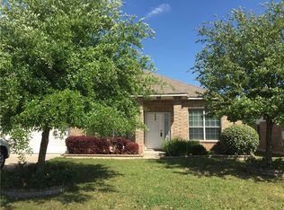 3212 Corrigan Ln, Round Rock, TX 78665