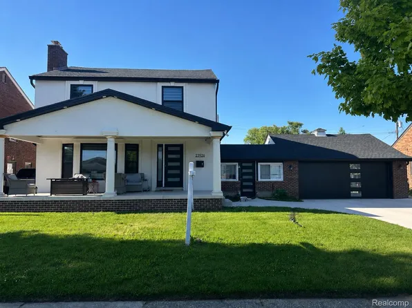 23926 Oak St, Dearborn, MI 48128