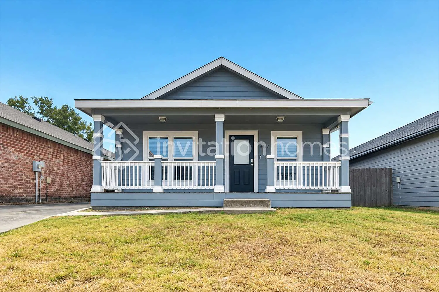 6133 River Pointe Fort Worth, TX 76114 — Photo 1