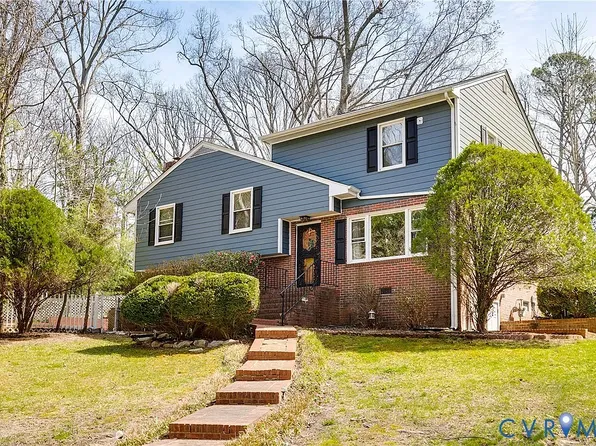 (undisclosed Address), Richmond, VA 23225