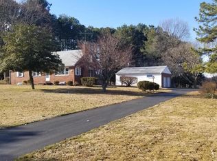 1929 Chapel Rd, Havre De Grace, MD 21078