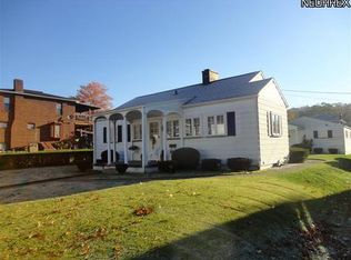 1006 N 2nd St, Dennison, OH 44621