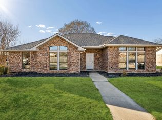 3605 Cooper Br E, Denton, TX 76209