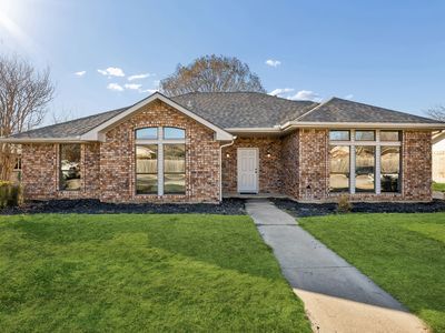 3605 Cooper Br E, Denton, TX, 76209