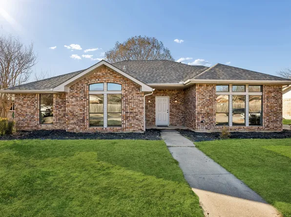 3605 Cooper Br E, Denton, TX 76209