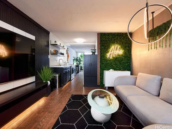 84-965 Farrington Hwy #A502, Waianae, HI 96792