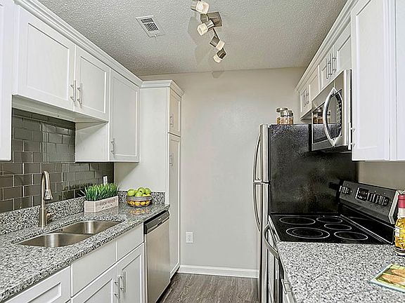 Rock Creek at Ballantyne Commons ; Charlotte, NC