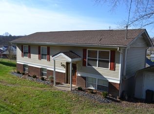 212 Hatfield St, Corbin, KY 40701
