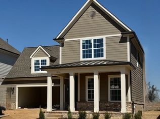 12770 Hollow Oak Dr N, Arlington, TN 38002