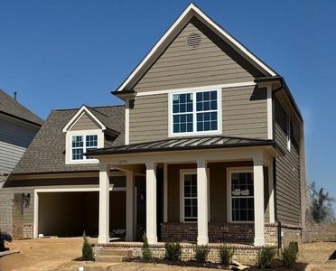 12770 Hollow Oak Dr N, Arlington, TN, 38002