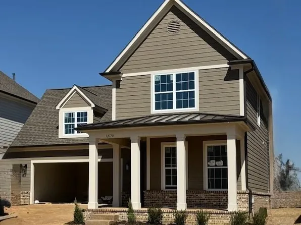 12770 Hollow Oak Dr N, Arlington, TN 38002