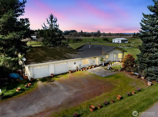 5514 H Jackson Highway, Toledo, WA
