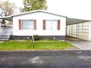 36 Senator Park, Buhl, ID 83316